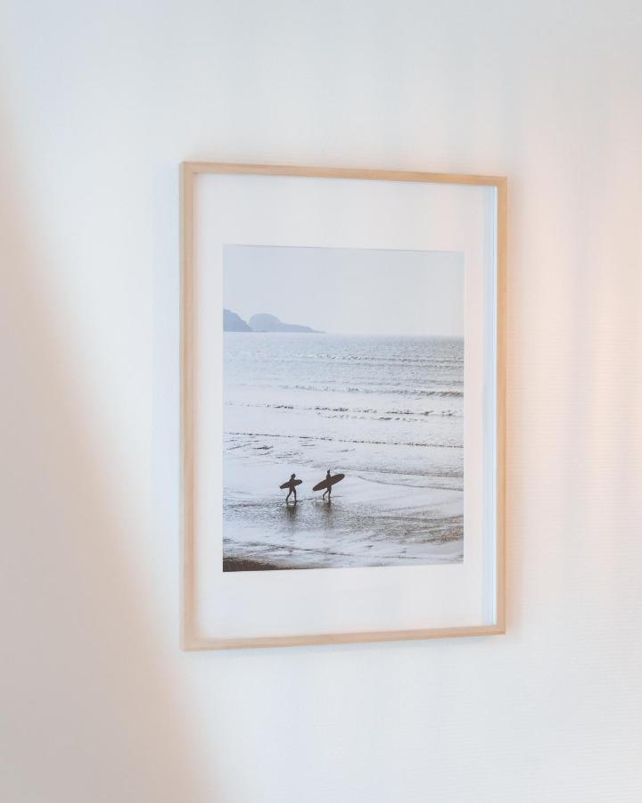 Legoodvibes, Spacieux& Lumineux มูลูส ภายนอก รูปภาพ